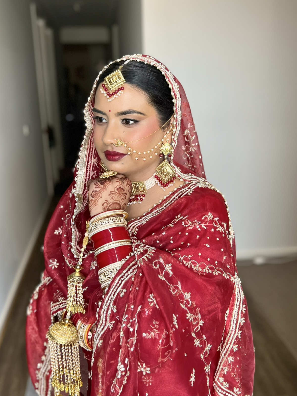 @Kiran Dhindsa❤️
