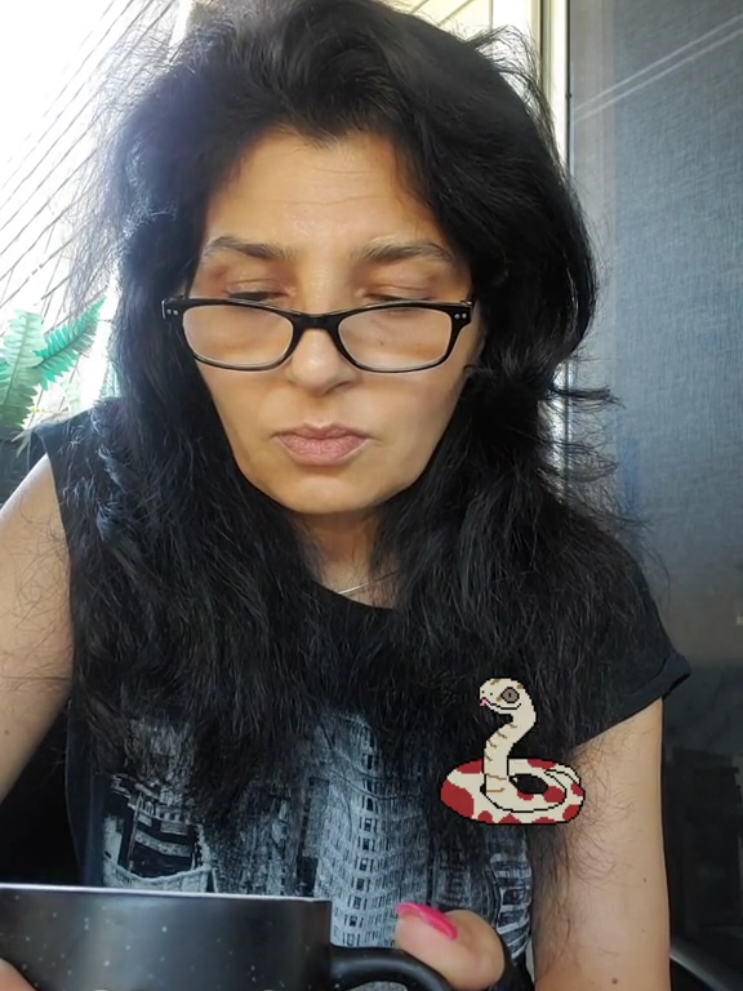 @Bixi*