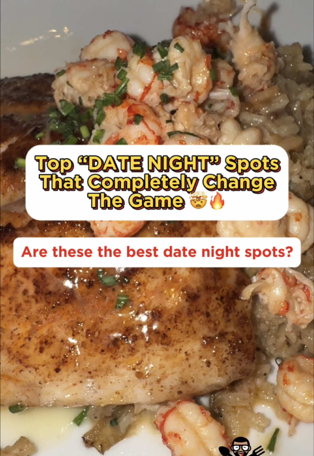 @NOLA Food Guy