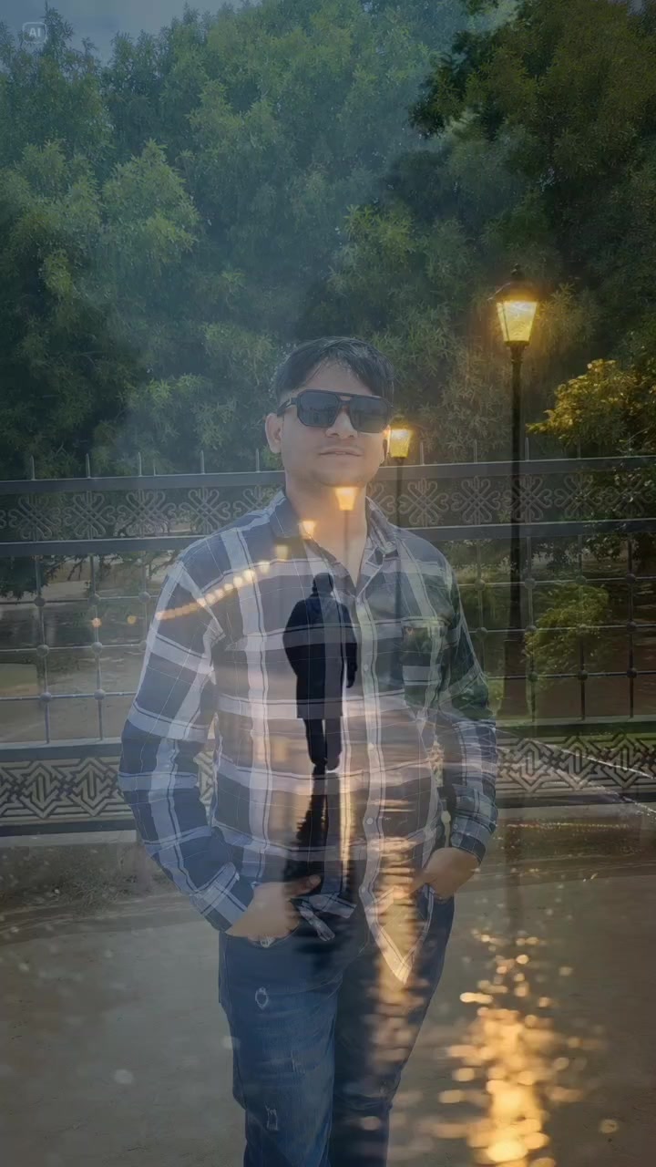 @Naushad Ali