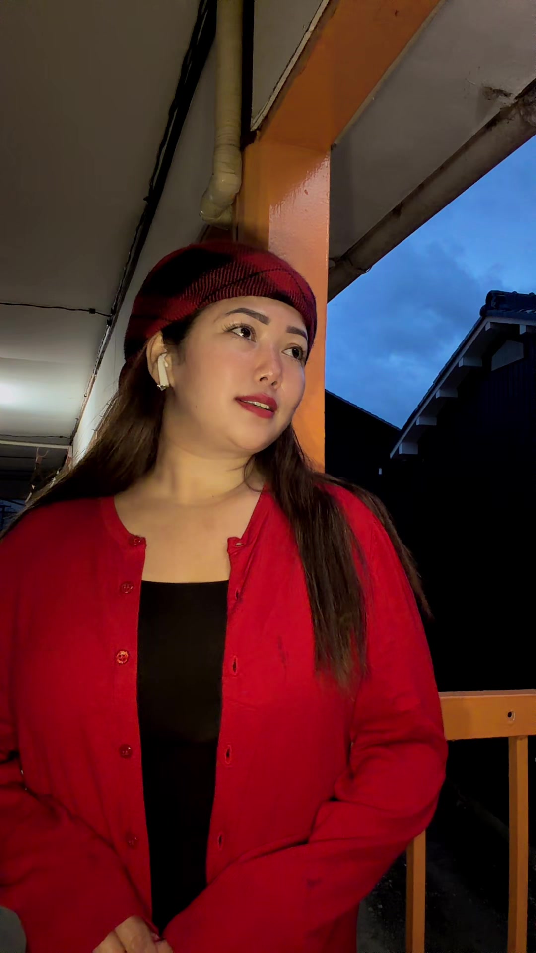 @Kajal gurung ❤️