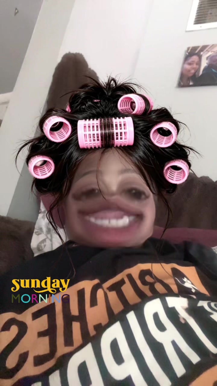 @Nina Moss