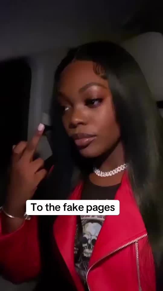 @EbonyEyeCandy