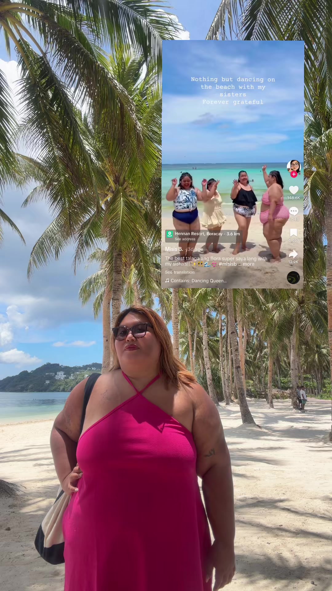 @Jannelle Stefanie- MNLxBoracay