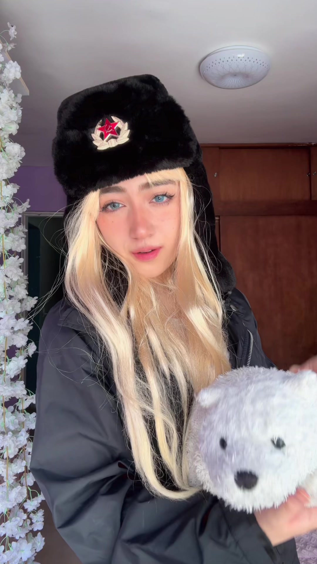 @Ana de Arco
