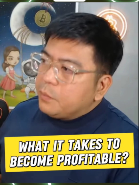 @Kuyang Gerome Crypto