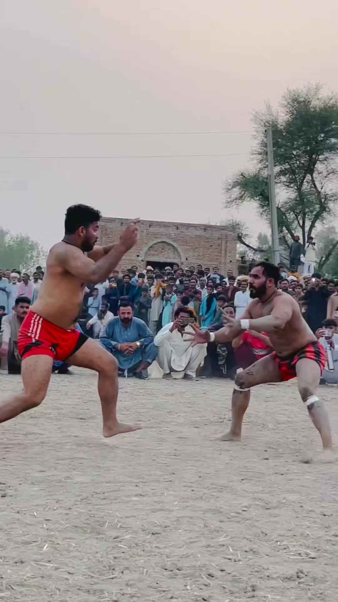 @Punjab Kabaddi