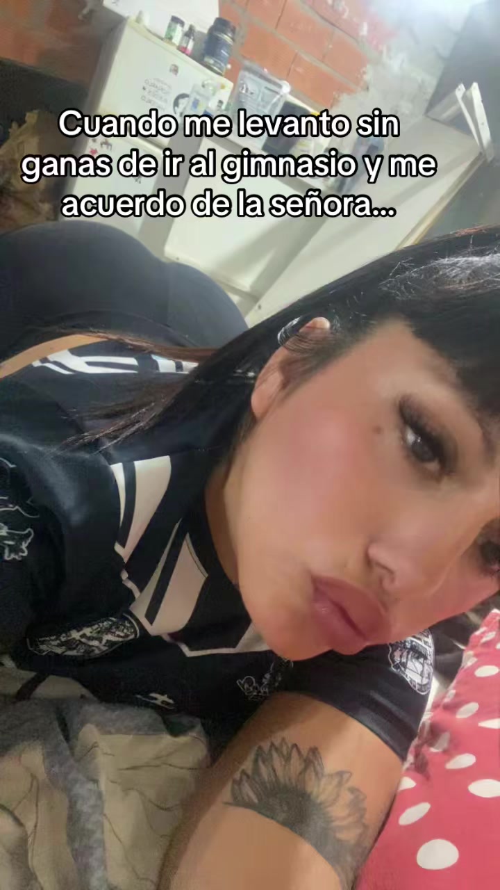 @Lu Rivas