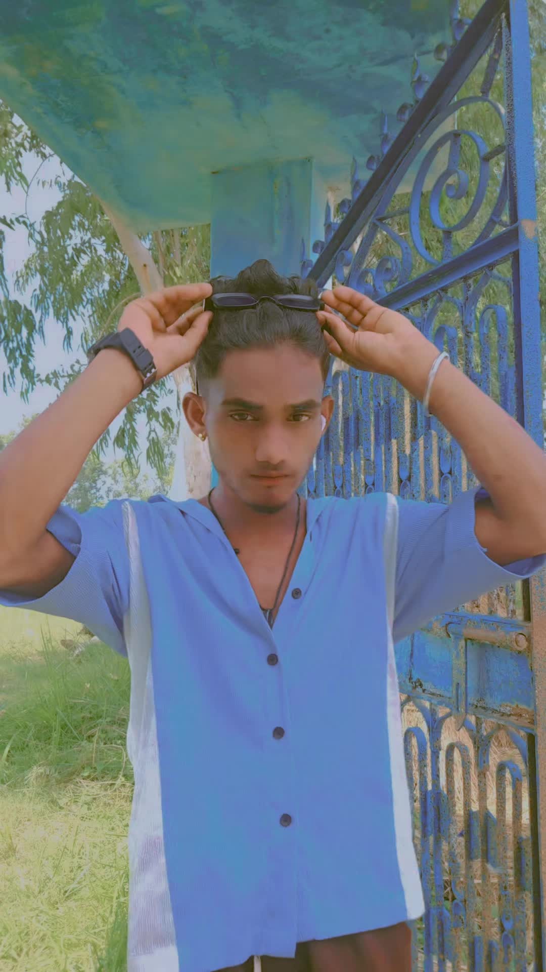 @💫😎 Teri/bandi/meri/fan😜 💫