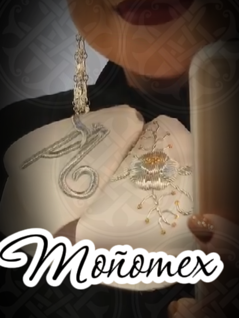 @Moñomex RG