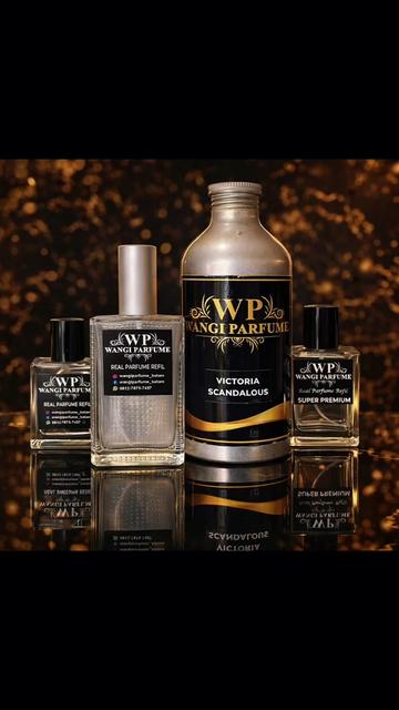 @WP parfum