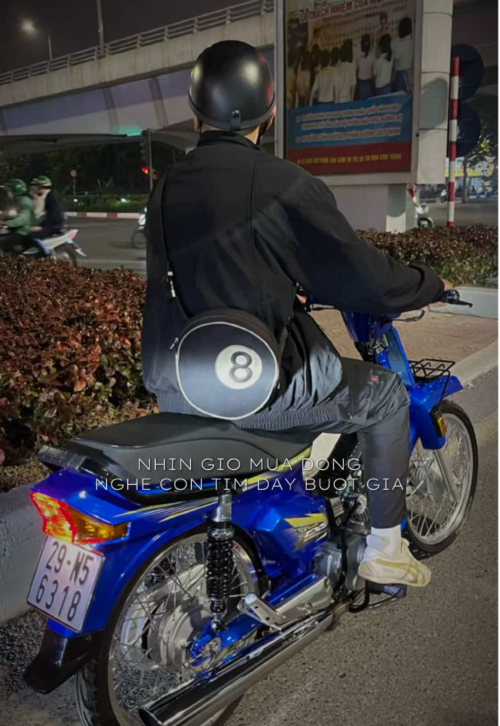 @Huy Xoăn