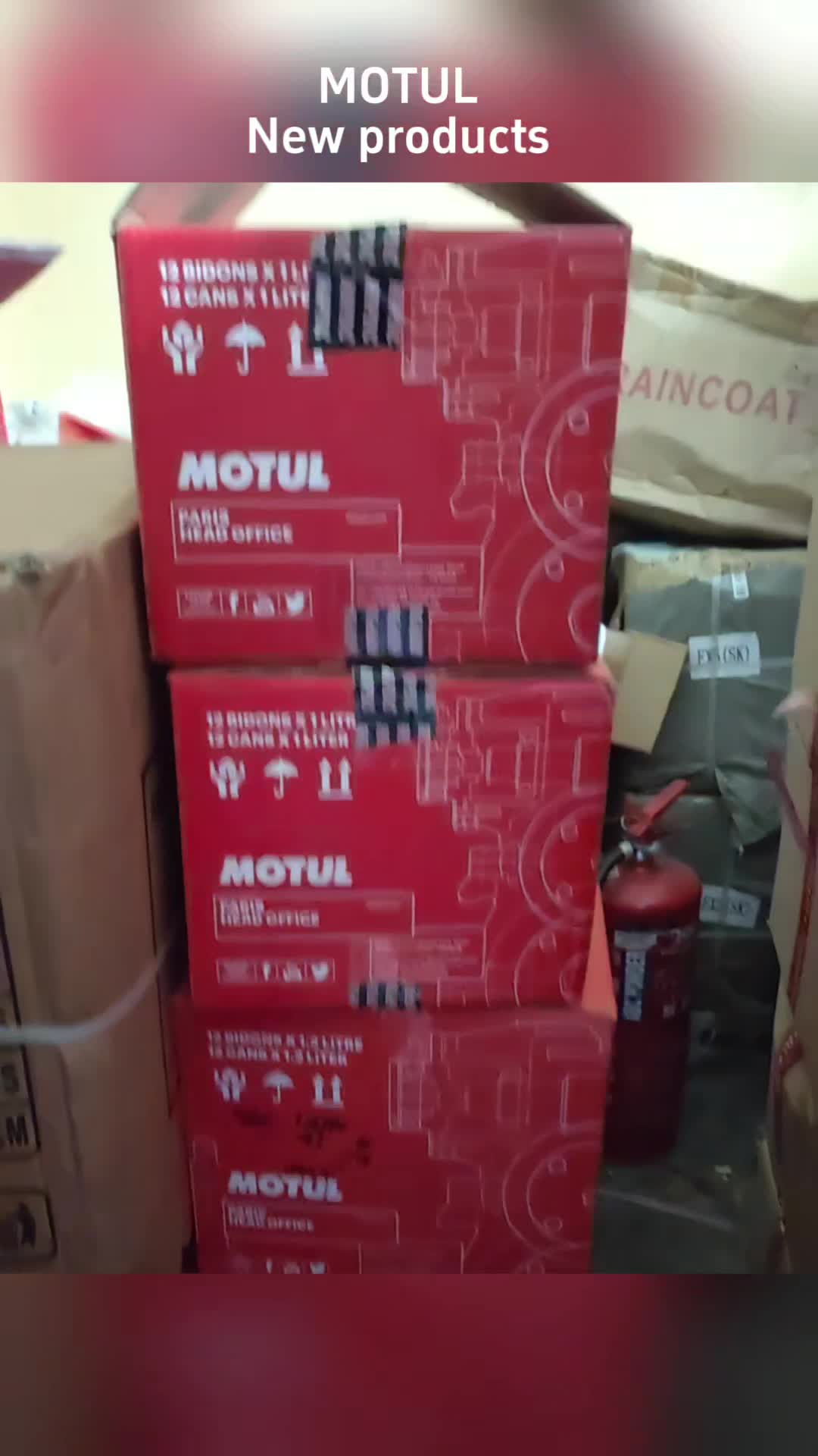 @Flash Motor