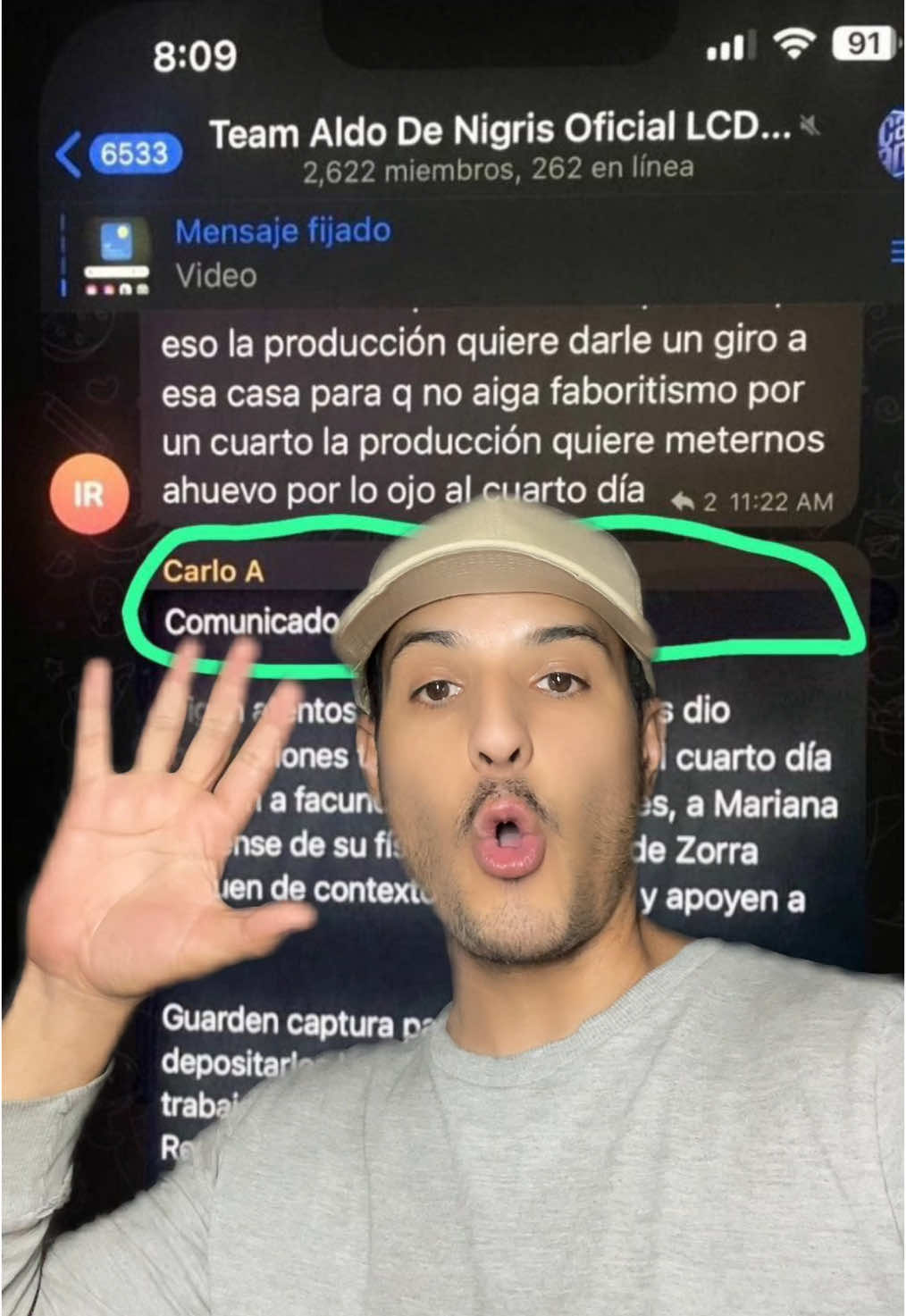 @Iván Castillo