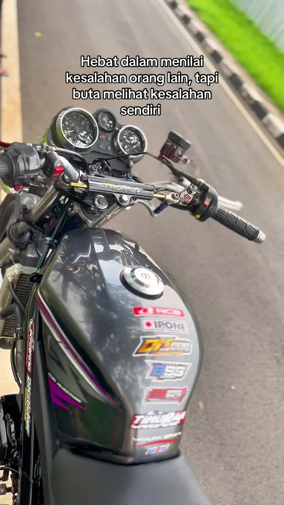 @Klawu Gank🤙