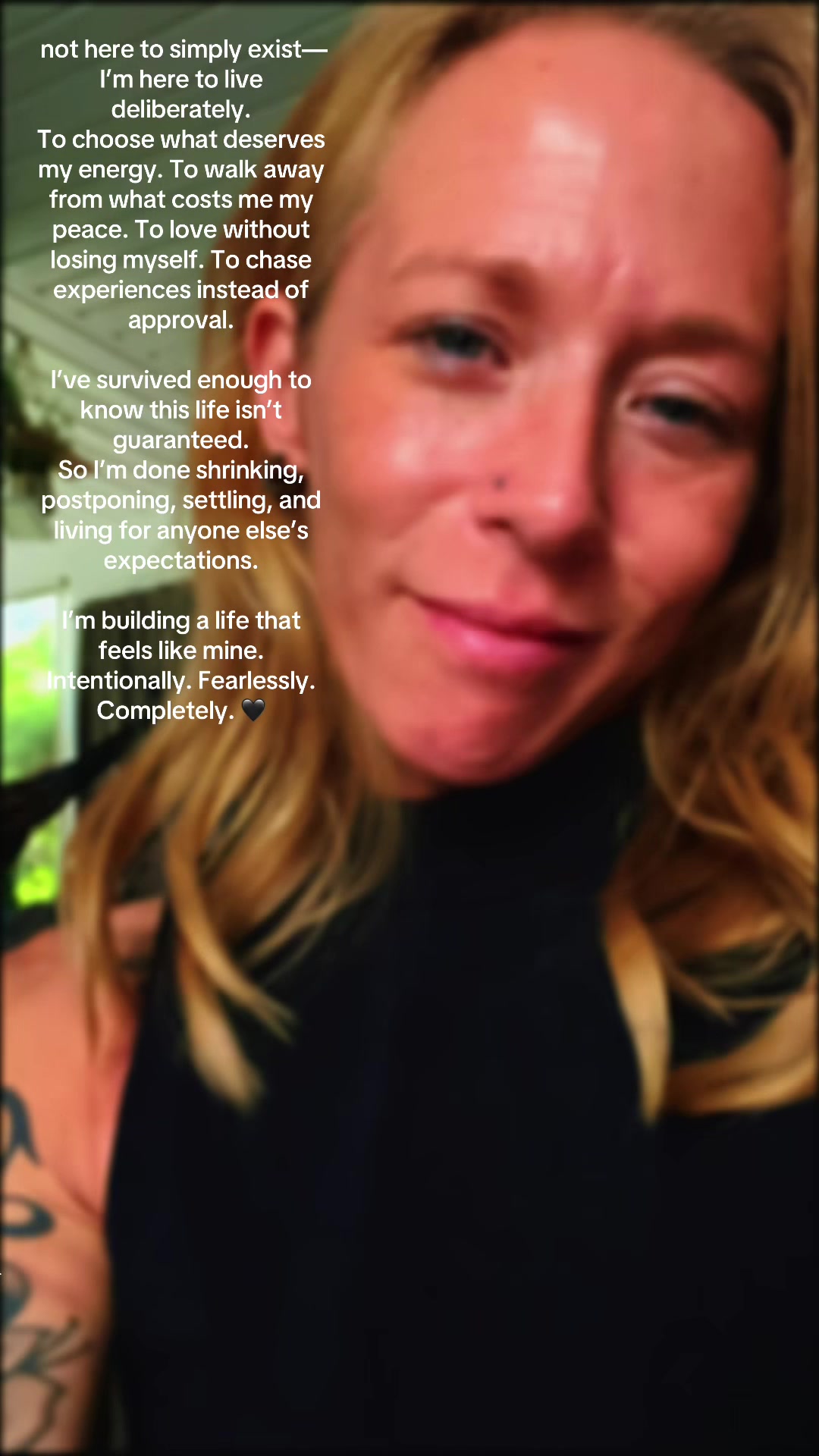 @Jayme ~ Healing Out Loud