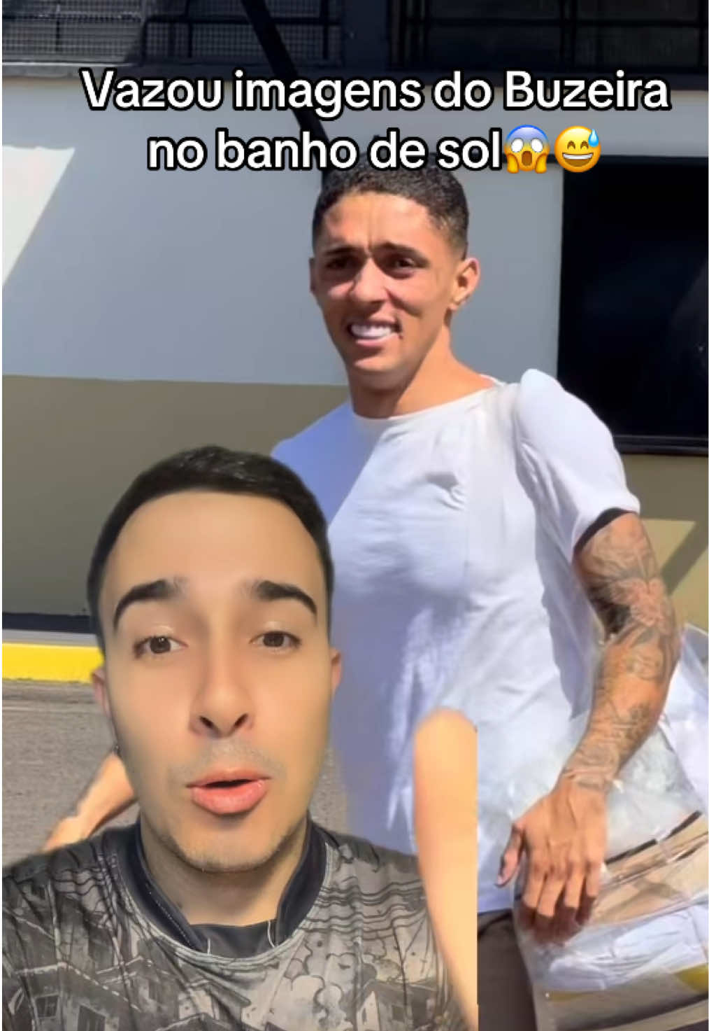 @Moraes