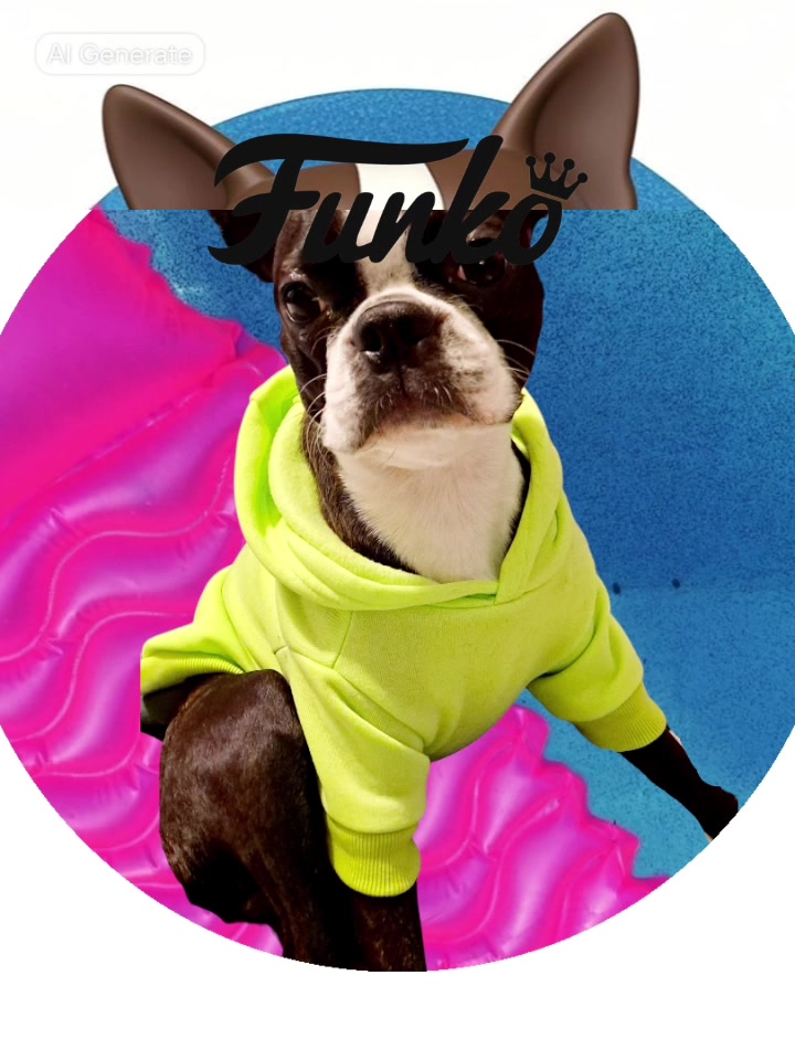 @Ruby the Boston Terrier-G7
