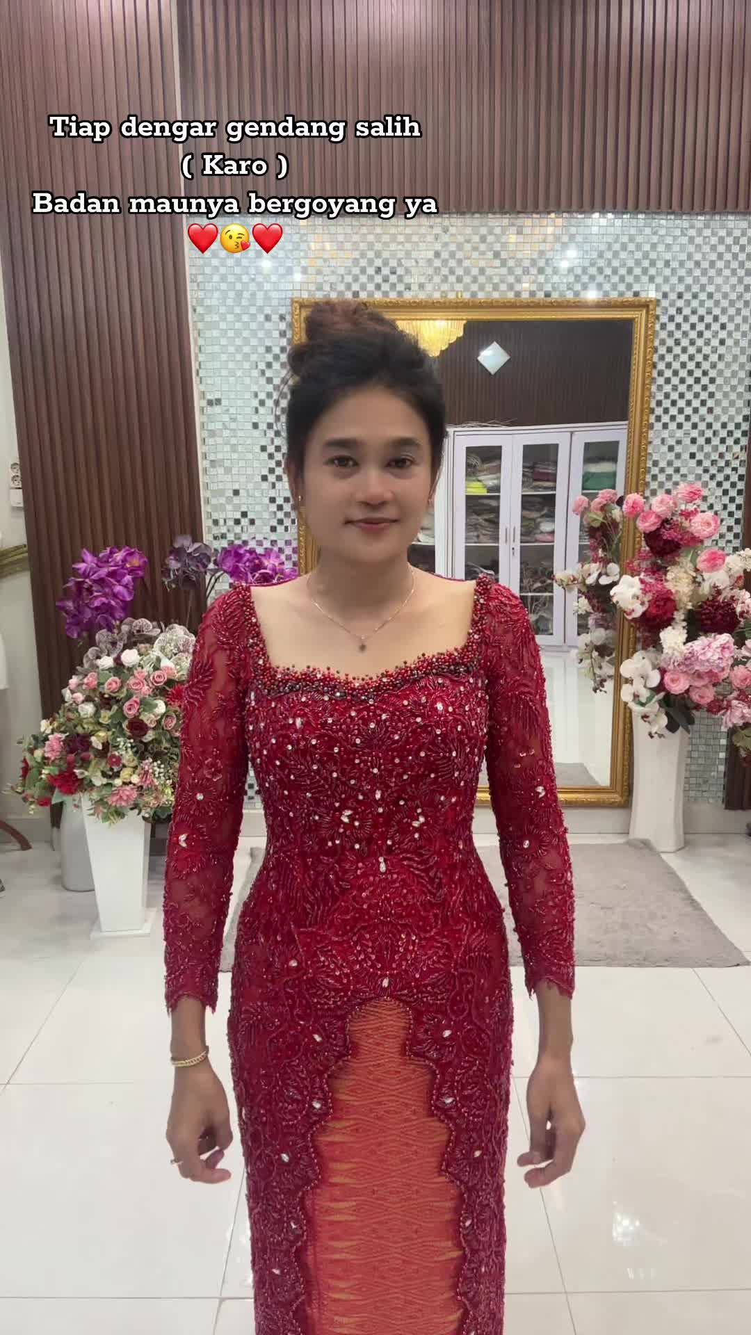 @Binaria kebaya