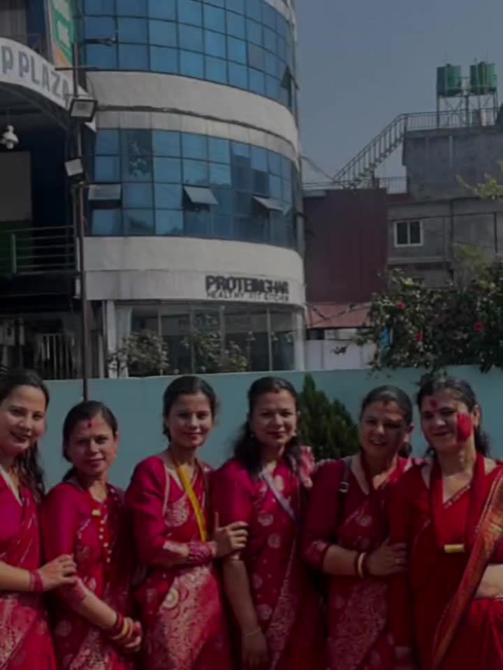 @mina adhikari