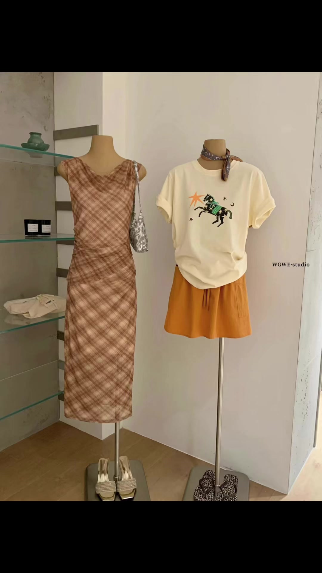 @Bali Studio (巴厘服饰)