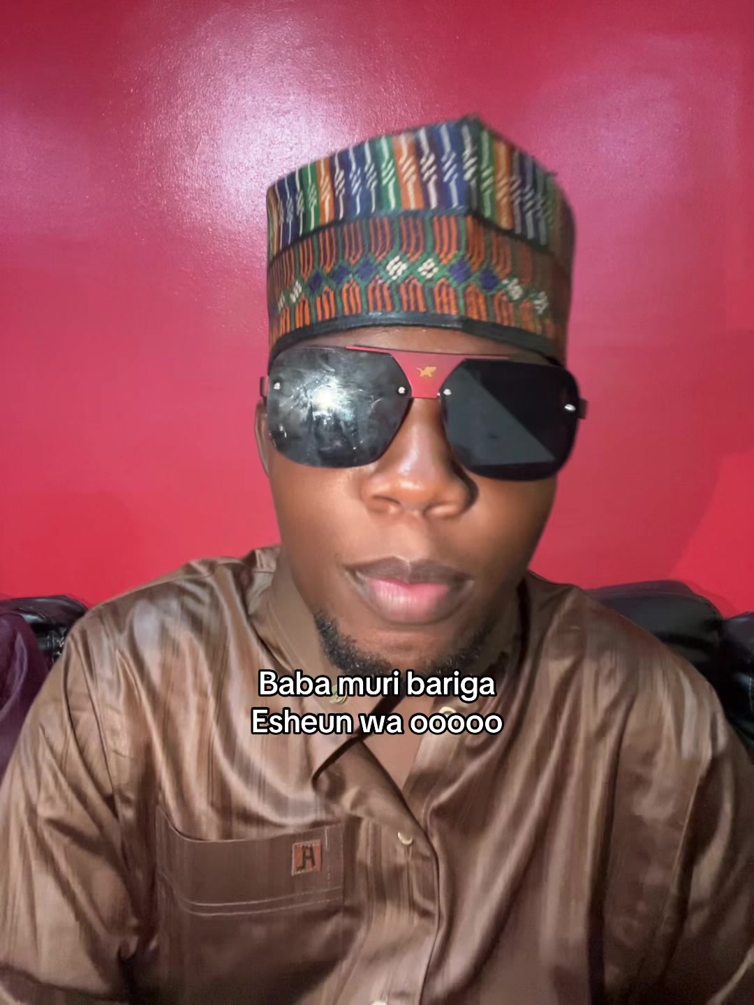 @Albarowy Olohunkemi WB🥷