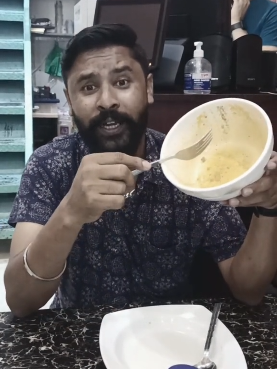 @DAN PARIYAR