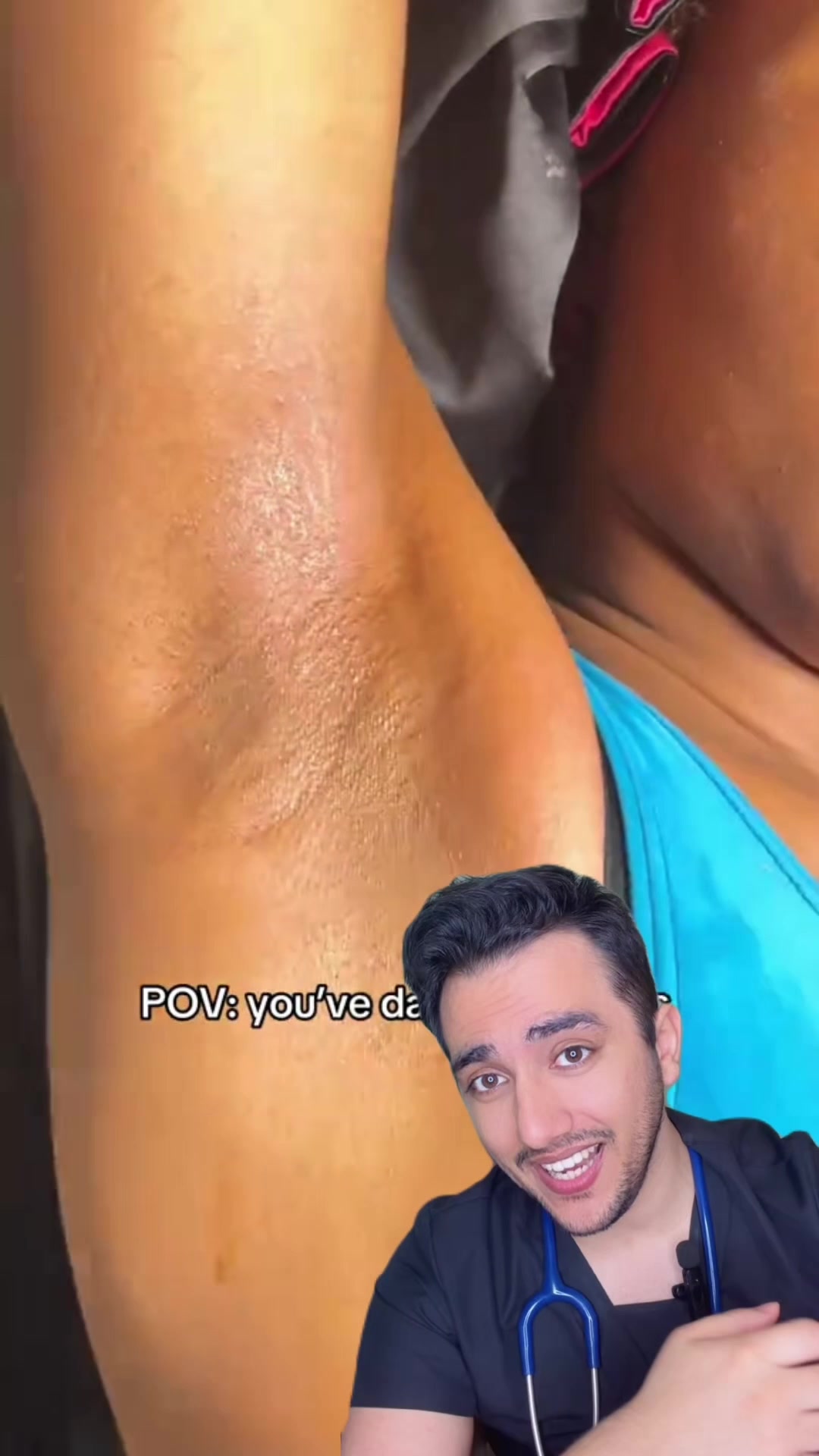 @Dr Ismail Aziz