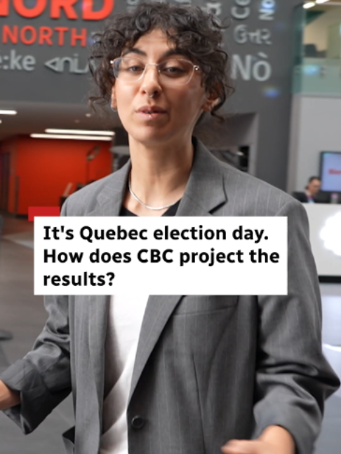 @CBC Montreal