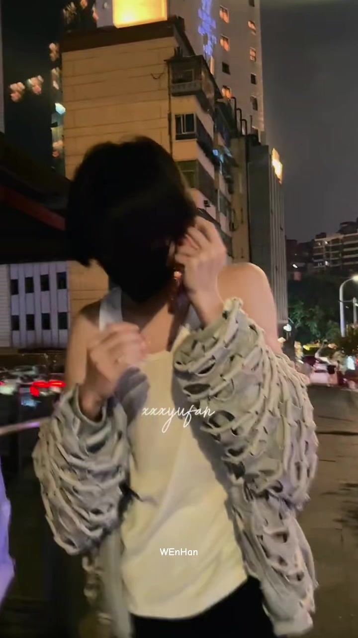 @文涵 • wenhan ᥫ᭡