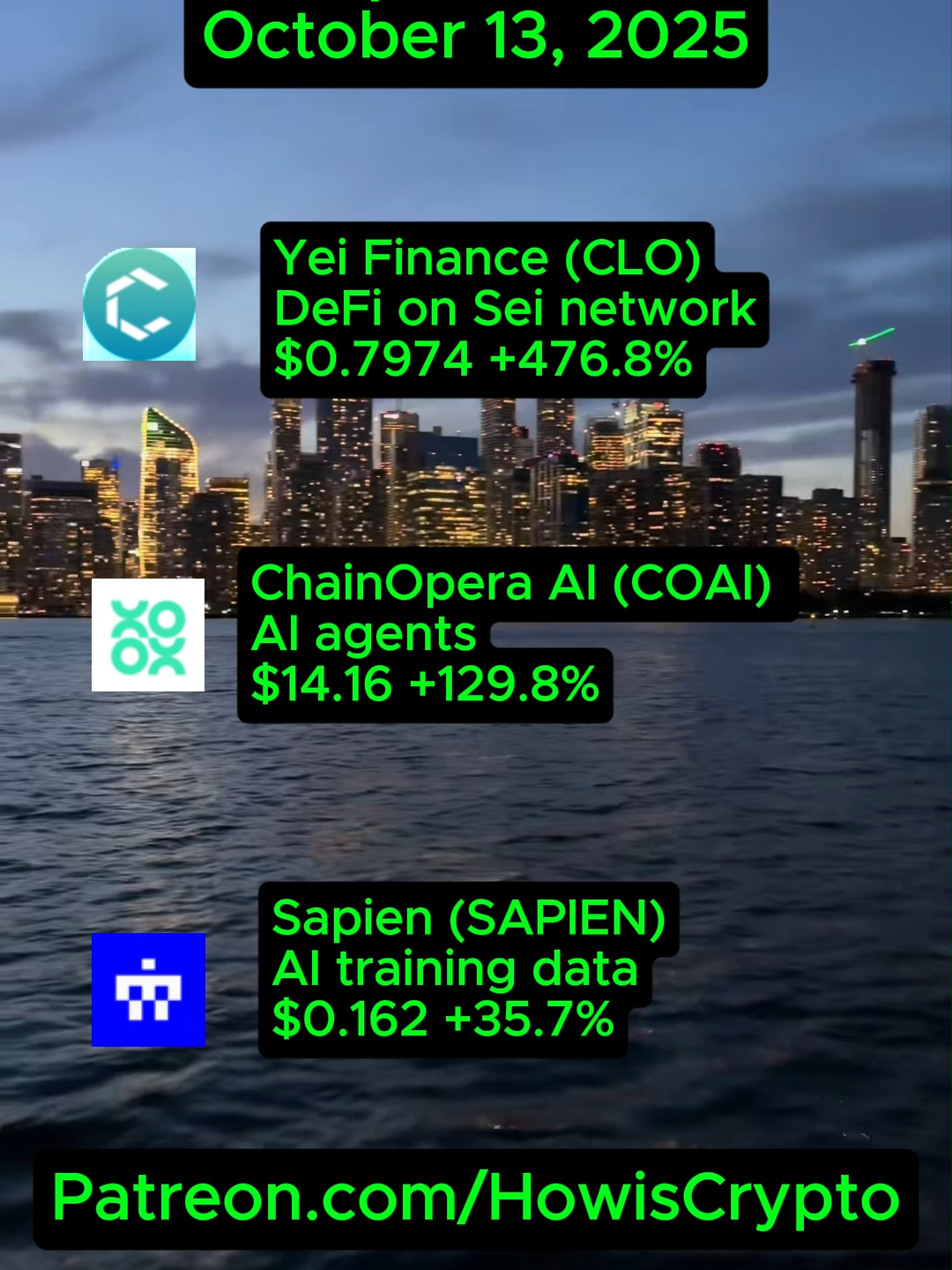 @HowisCrypto