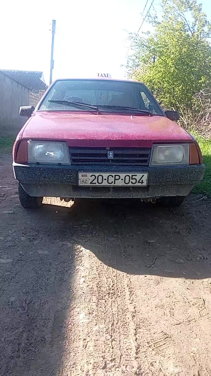 @Məhəmmədli