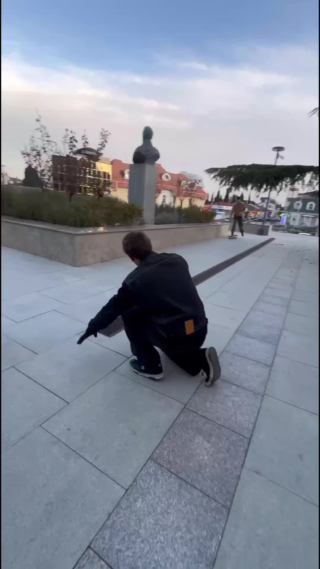 @сквозняк