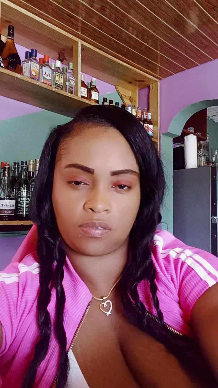 @1Fluff💜Virgo👑Queen🇯🇲🇹🇹