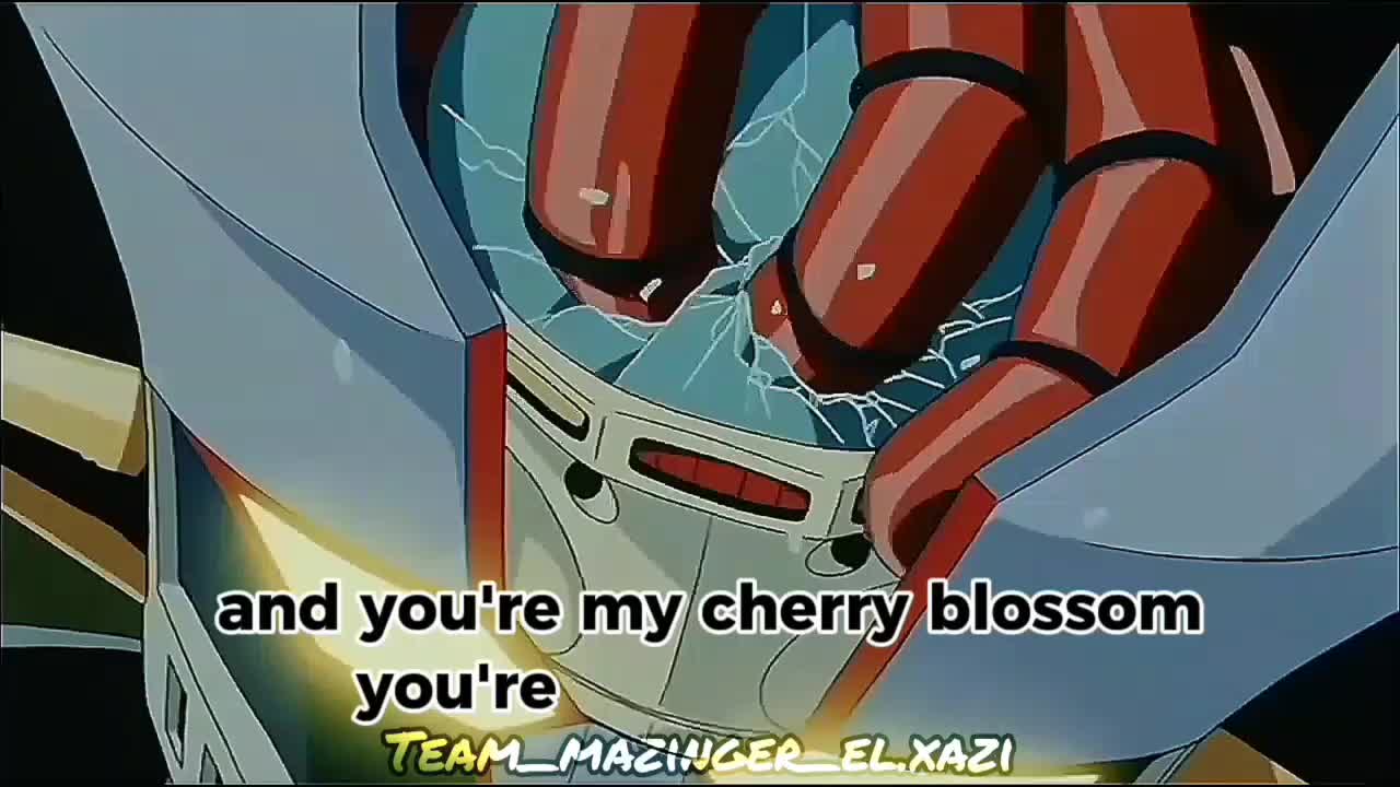 @Team_Mazinger_El.Xazi 2.0