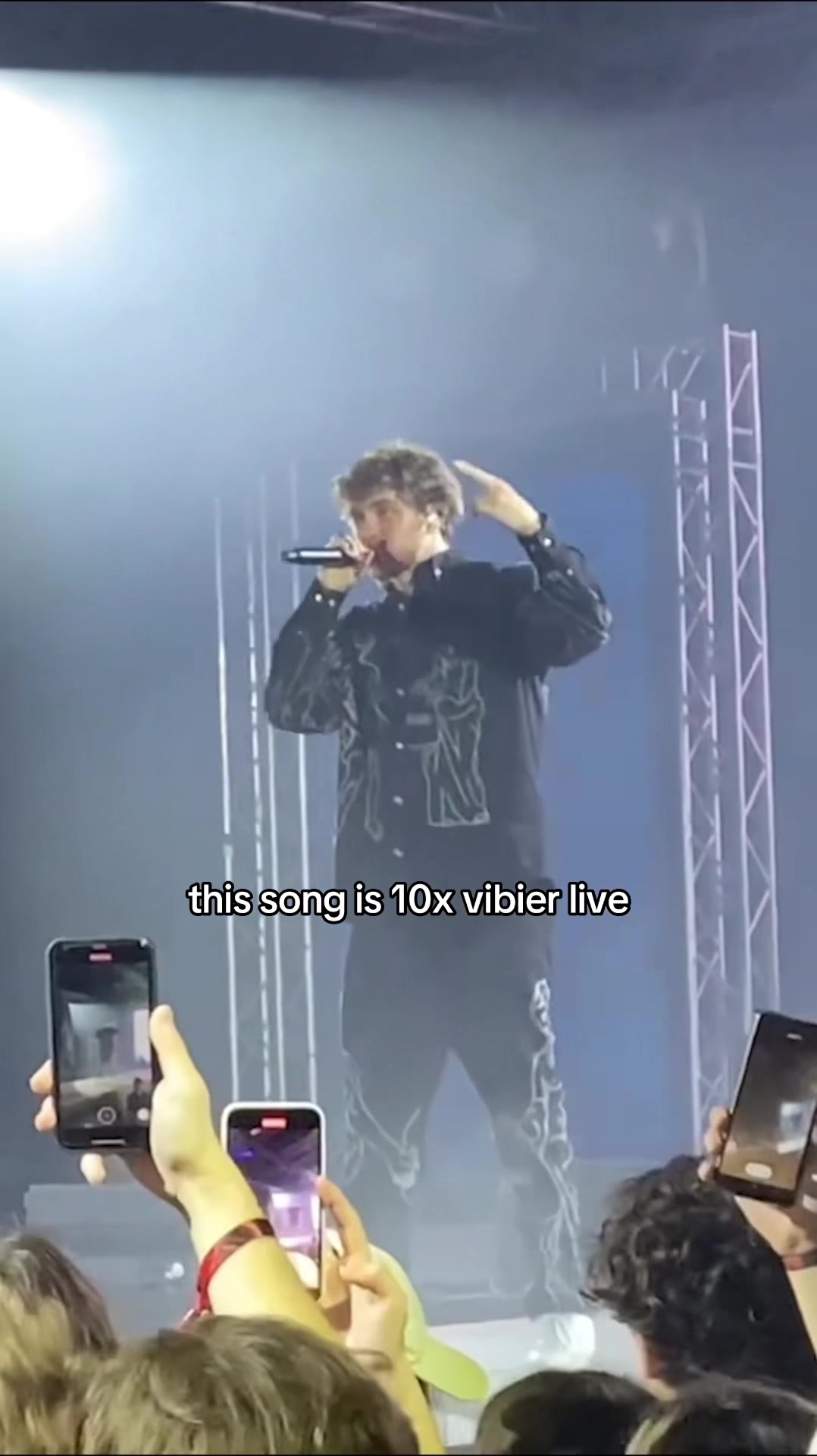 @Jack Harlow Fans