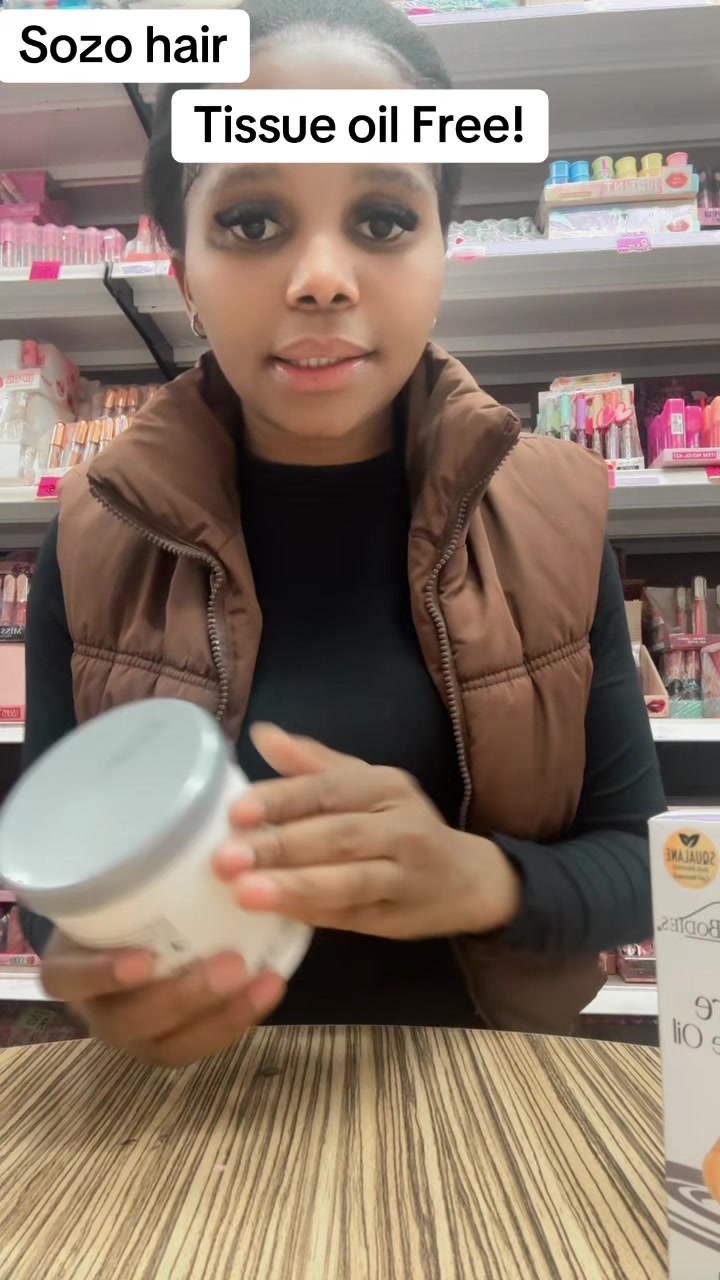 @Sozo hair durban