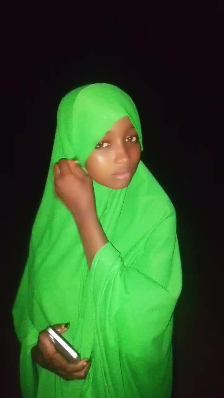 @aminat muhammad5