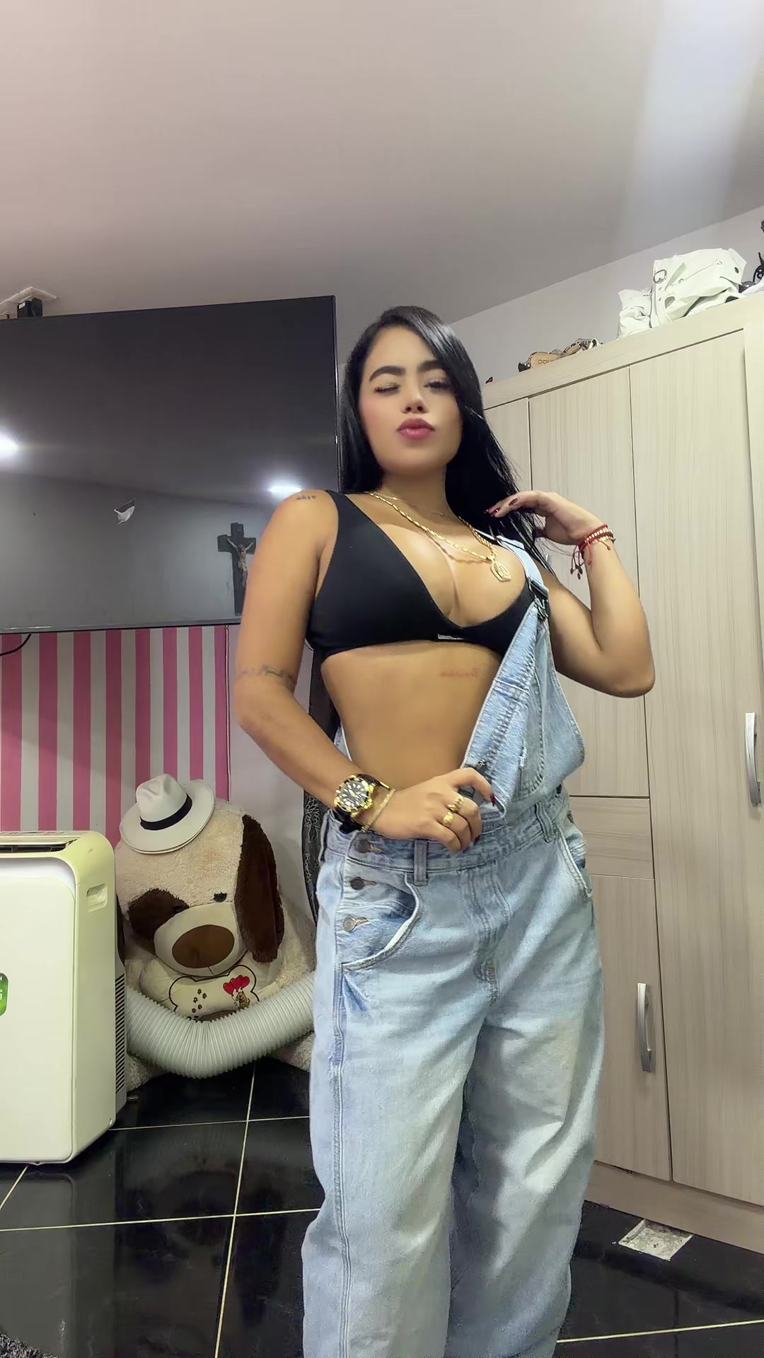 @Karen Ramirez