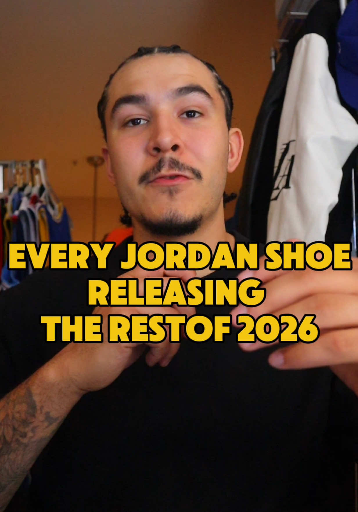 @Jordan Gonzalez