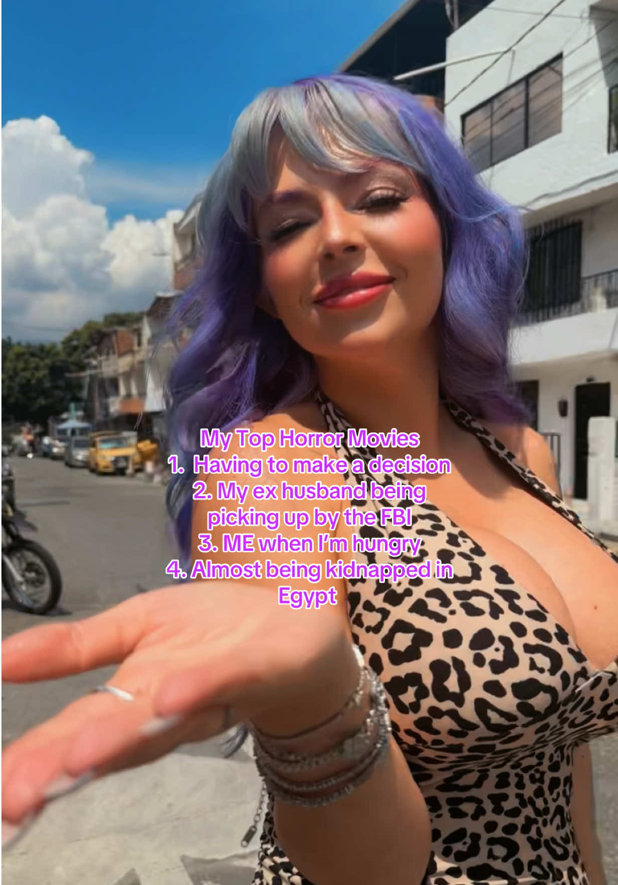 @SydneeTheUnicorn