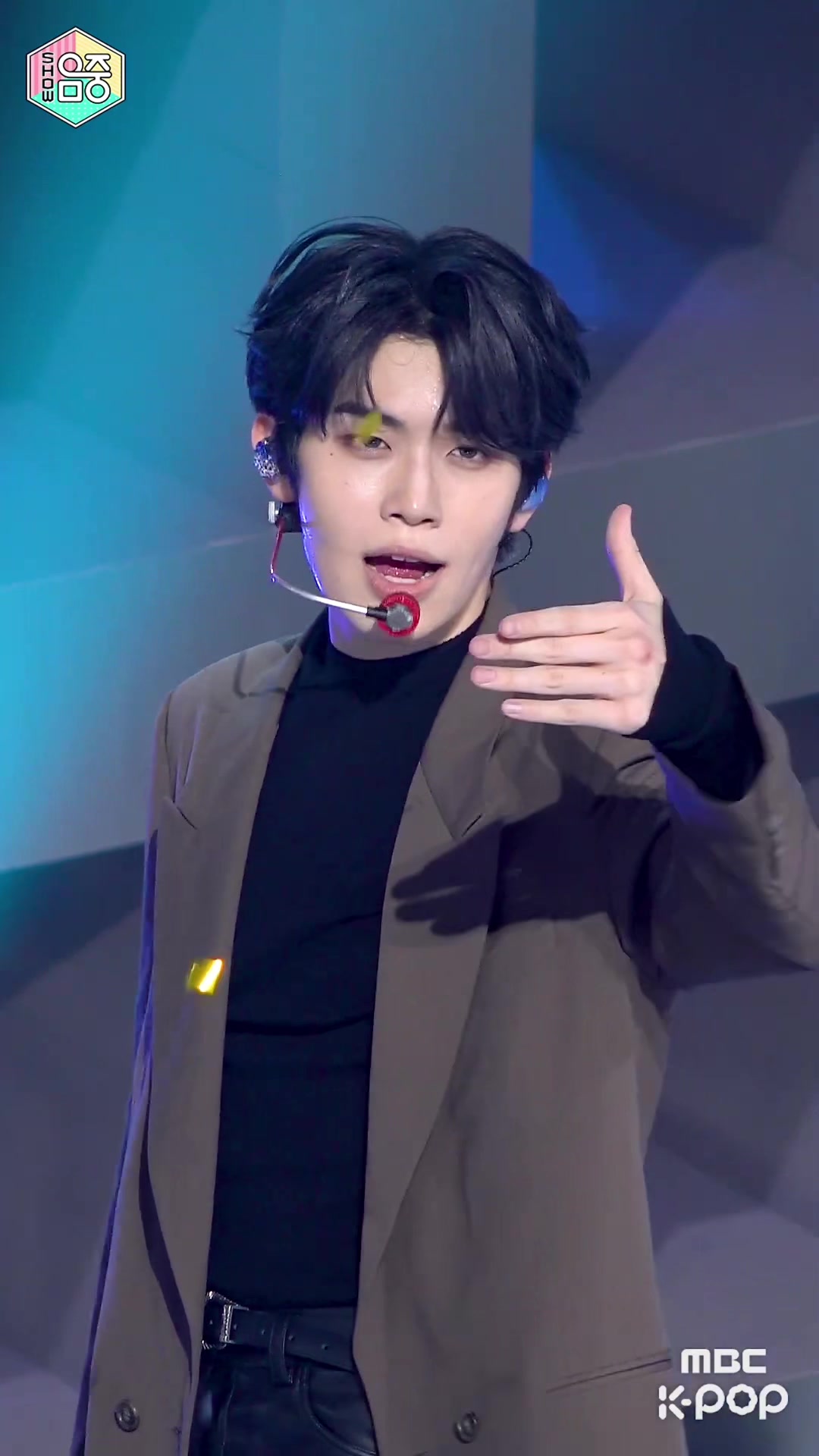 @Kpop boys