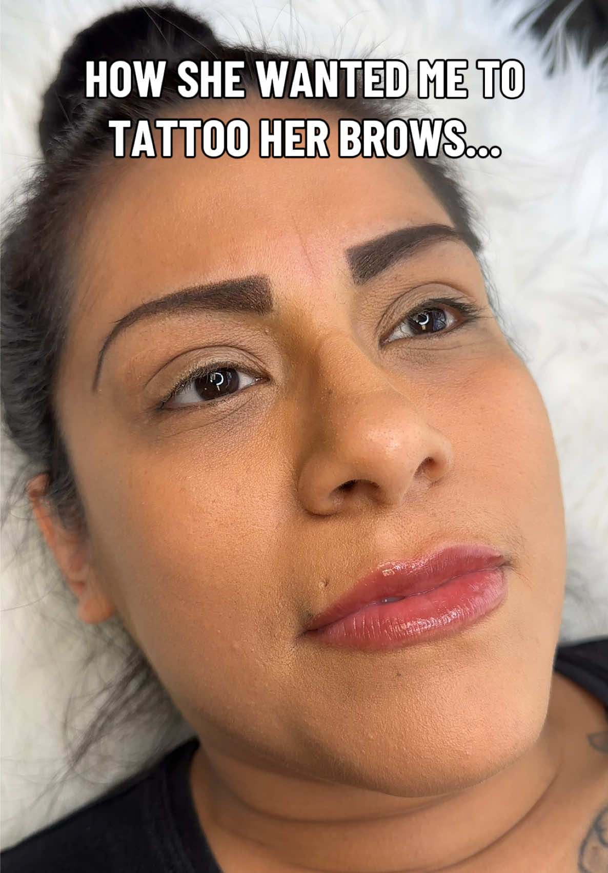 @Noemi | HTX Brow Artist