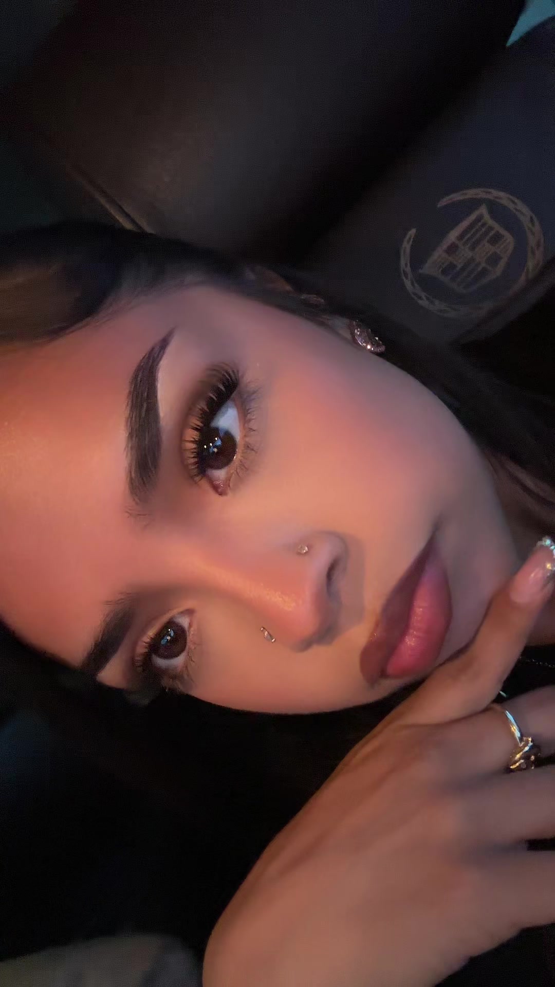 @a