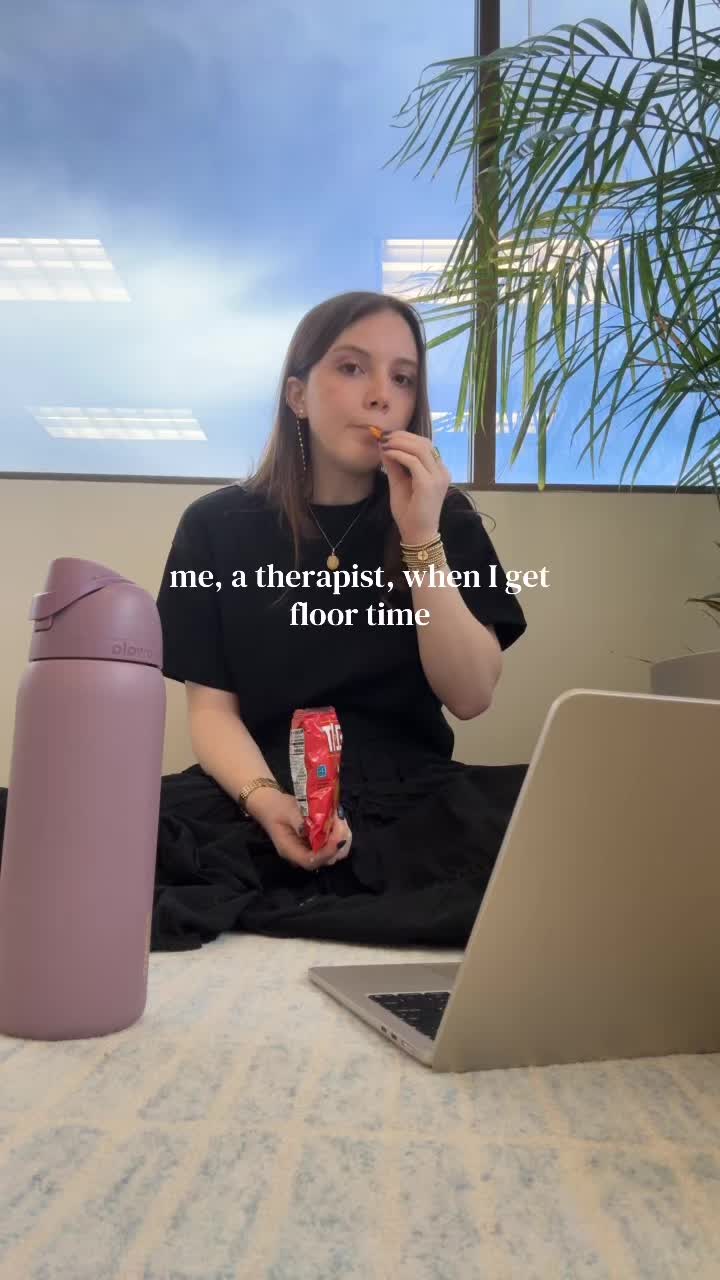 @Kate, DFW Therapist