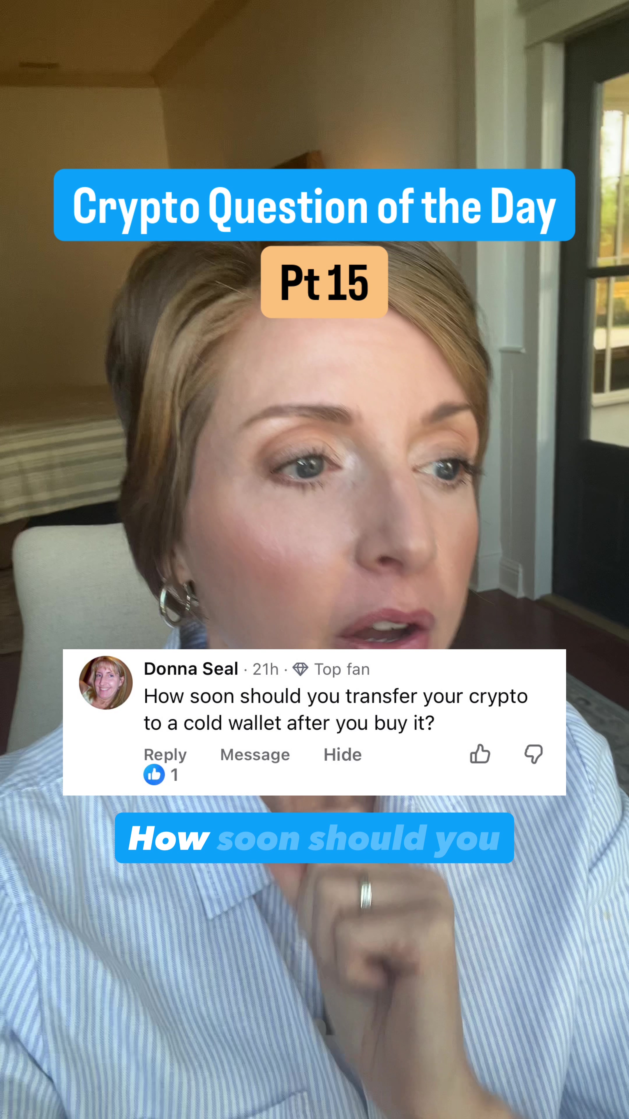 @Sheryl | Simple Crypto Advice