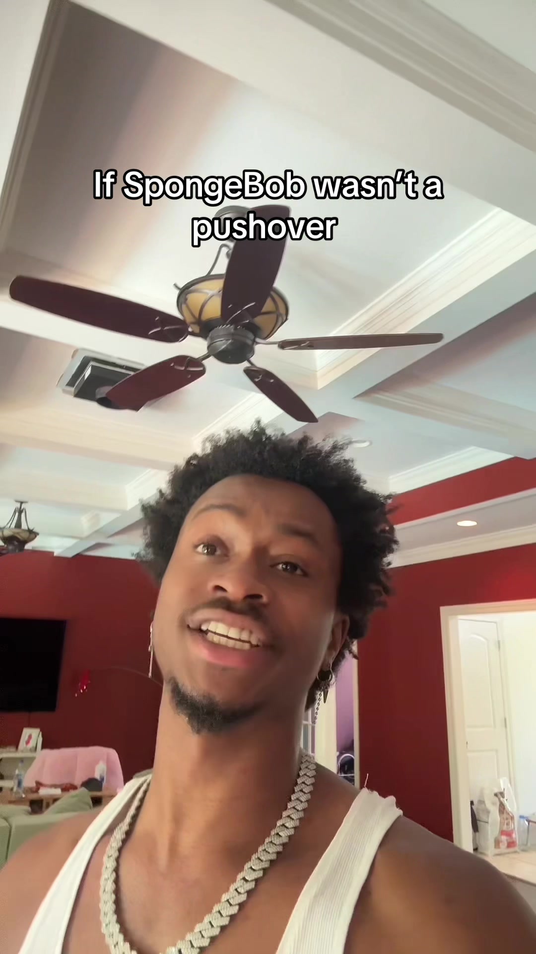 @EJ THE MAKER