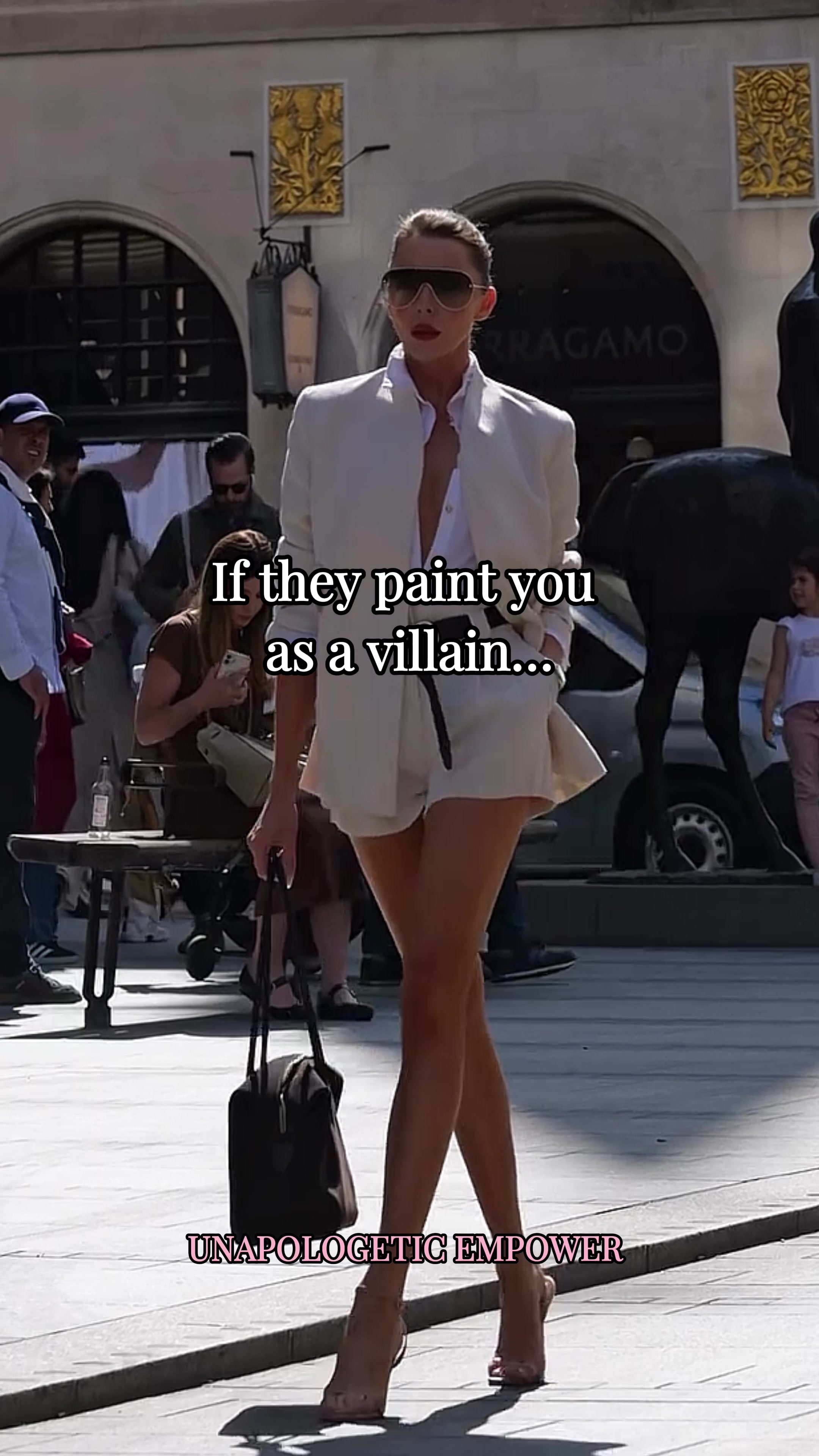 @Women Empowerment | Confidence