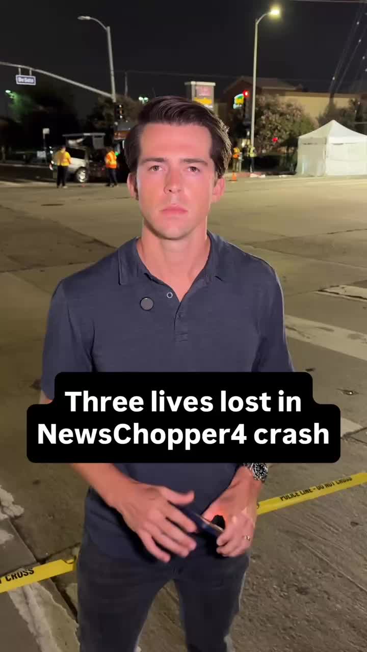 @NBC Los Angeles