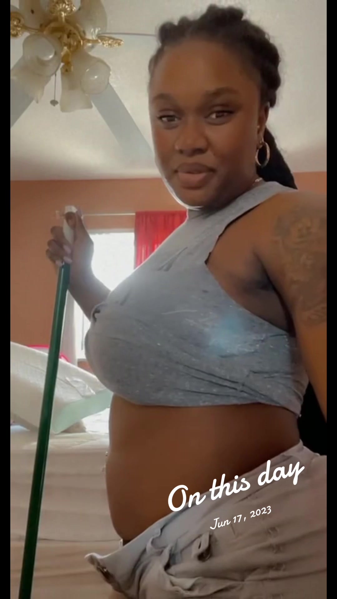 @Kaliyah Mz_Madandbad 🇯🇲😈